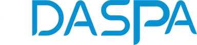 Daspa Logo
